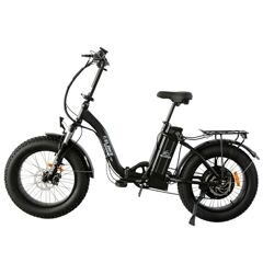 Электровелосипед Elbike Taiga 1 Vip