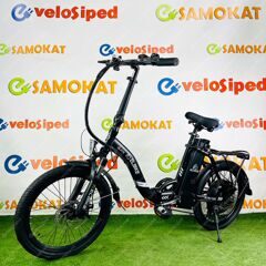 Электровелосипед Elbike Galant Elite