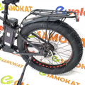 Электровелосипед RockWheel KS26 15Ah