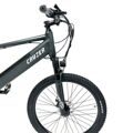 Электрофэтбайк Cruzer E-bike 27.5