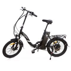 Электровелосипед Elbike Galant VIP 10.4Ah