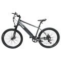 Электрофэтбайк Cruzer E-bike 27.5