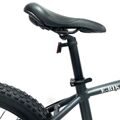 Электрофэтбайк Cruzer E-bike 27.5