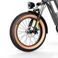 Электрофэтбайк Coswheel M20 20Ah