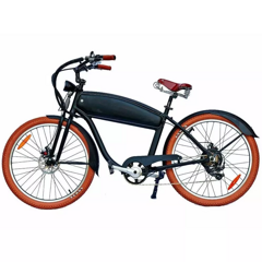 Электровелосипед Elbike Shadow