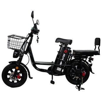 Электровелосипед Samik V3