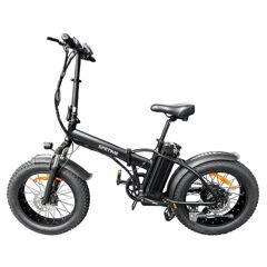 Электрофэтбайк Spetime E-Bike F6