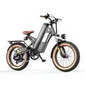 Электрофэтбайк Coswheel M20 20Ah