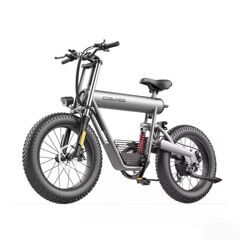 Электрофэтбайк Coswheel T20 500W 10Ah