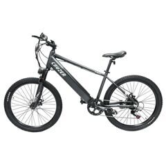 Электрофэтбайк Cruzer E-bike 27.5