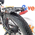 Электровелосипед RockWheel KS26 15Ah