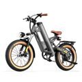 Электрофэтбайк Coswheel M20 20Ah