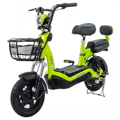 Велогибрид Elbike DACHA mini А12