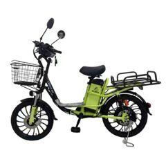 Электровелосипед Elbike LARGO D12 (Дача)