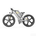 Электрофэтбайк COSWHEEL T26 MAX